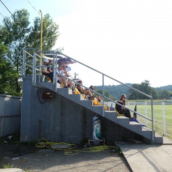 Stadion Lugovi - Miričina