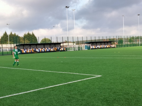 Ocean Park Arena - Caerdydd (Cardiff), CF