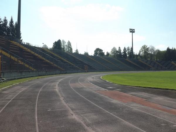 Rosenaustadion - Augsburg