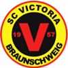 Wappen SC Victoria 1957 Braunschweig II  98445