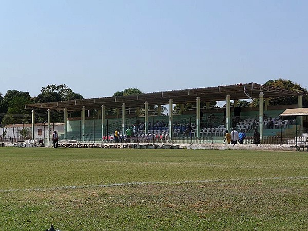 Serrekunda East Mini-Stadium - Serrekunda (Serekunda)