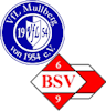 Wappen SG Mullberg III / Bentstreek (Ground A)