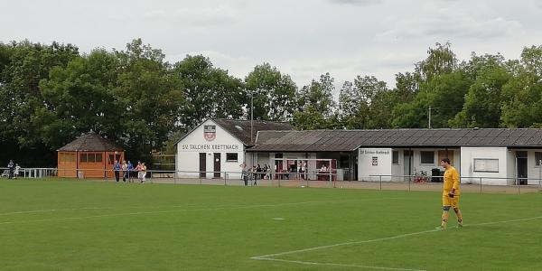 Sportanlage Sonnenschein - Konz-Niedermennig