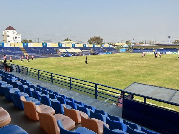 Hanuman Stadium - Siem Reap