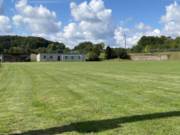 Sportanlage Am Tanzeracker Platz 2 - Egloffstein