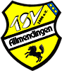 Wappen TSV Allmendingen 1906