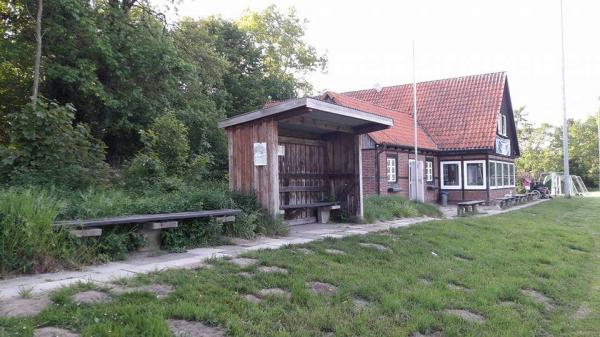 Sportplatz am Zuckerhut - Seedorf/Herzogtum Lauenburg