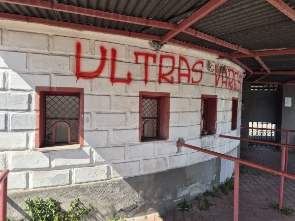 Stadio Franco Ossola - Varese