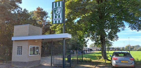 Sportpark De Moostdijk - Neerkant