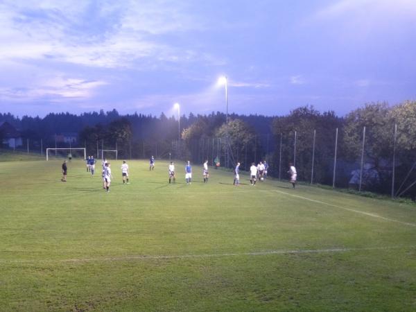 Lindner Hans Arena - Geiersberg