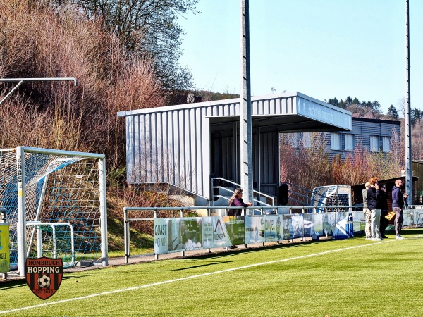 SV-Arena - Olpe-Dahl-Friedrichsthal