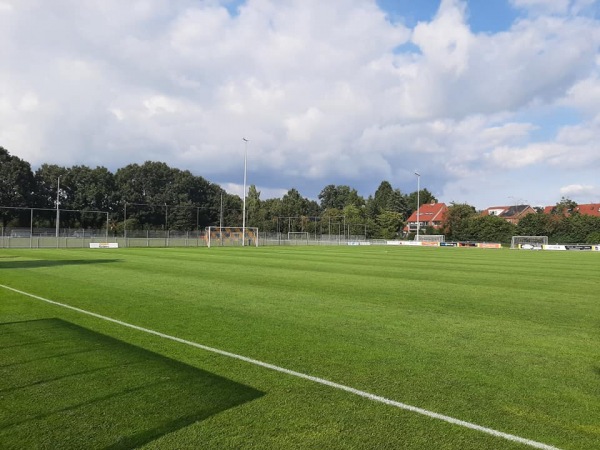 Sportpark De Weschterik - Oldenzaal