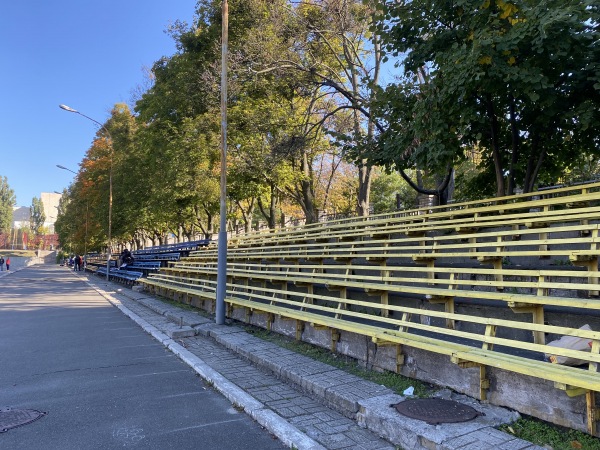 Stadion KNEU - Kyiv