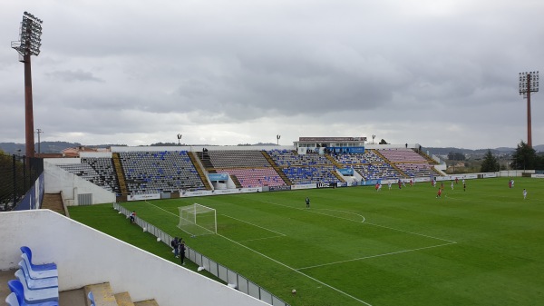 Estadio Dr. Machado de Matos - Felgueiras