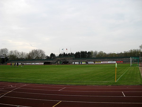 Leinestadion - Seelze