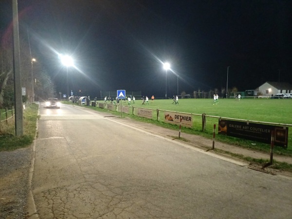 Complex Housse - Blégny-Housse