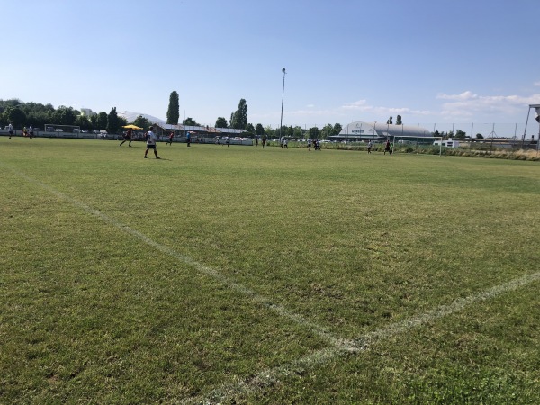 Sportanlage Sandnerhof Platz 2 - Deggendorf
