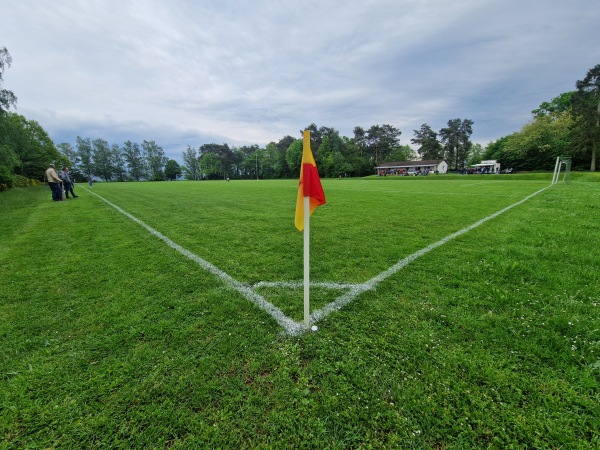 Sportplatz Asphe - Münchhausen/Christenberg-Niederasphe