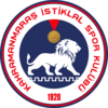 Wappen Kahramanmaraş İstiklalspor  125293