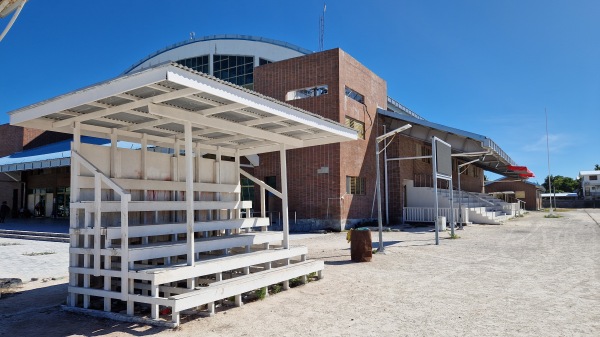 Betio Sports Complex - Tarawa