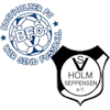 Wappen SG Buchholz II / Holm-Seppensen - Frauen