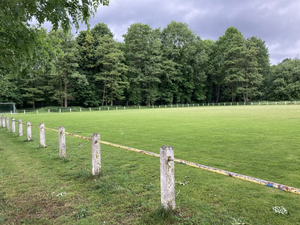 Sportanlage Blumenhaller Weg B-Platz - Osnabrück-Wüste