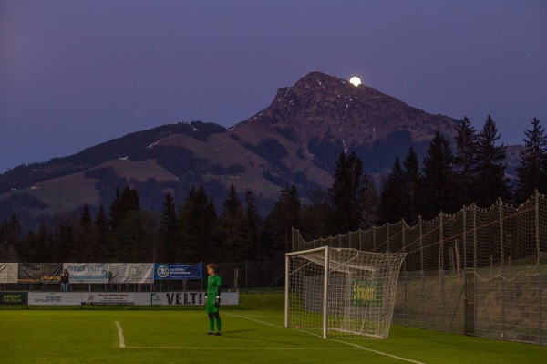 Stadion Wilder Kaiser - Going am Wilden Kaiser