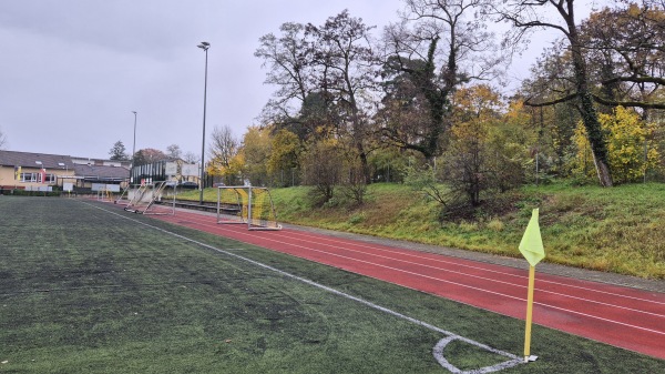Waldstadion - Budenheim