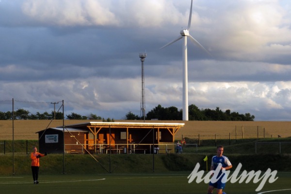 Sportanlage Kesselsdorf Platz 2 - Wilsdruff-Kesselsdorf