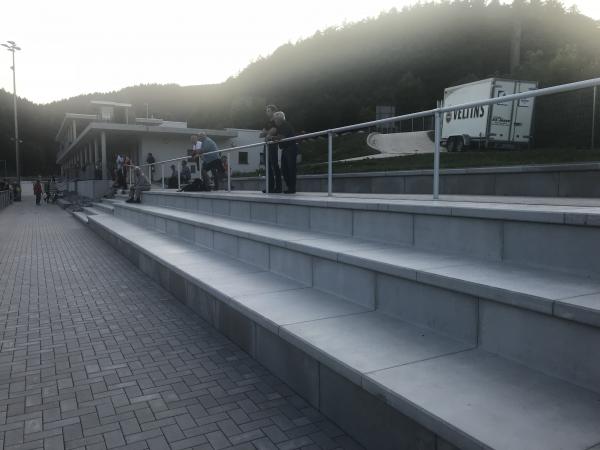 Uplandstadion - Willingen/Upland-Schwalefeld