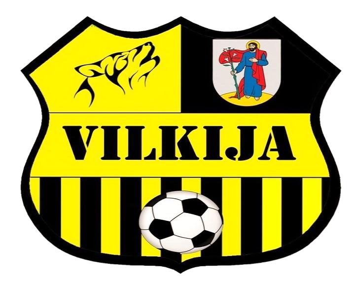 Wappen FK Vilkija