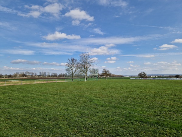 Sportanlage Gallmersgarten - Gallmersgarten