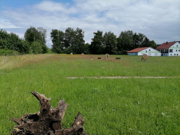 Sportplatz Sulzdorf - Kaisheim-Sulzdorf