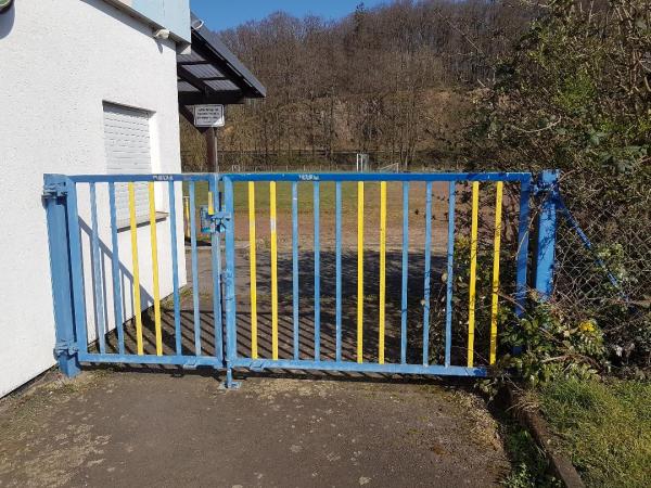 Sportplatz an der Lahn - Lollar-Odenhausen