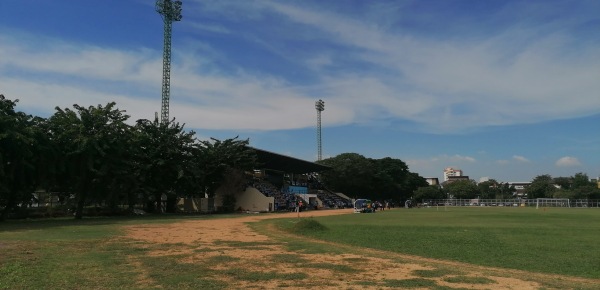 Khlong Chan Stadium - Bangkok