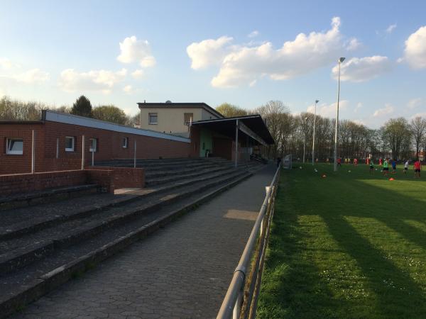 VfB-Platz - Peine