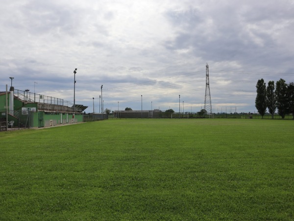 Centro Sportivo di Lughetto - Lughetto