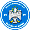 Wappen OFK Slovenská Ľupča