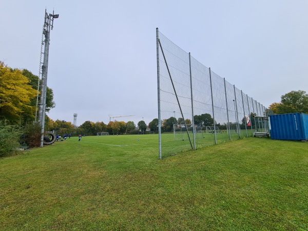 Sportanlage Ringsee Platz 2 - Ingolstadt-Ringsee