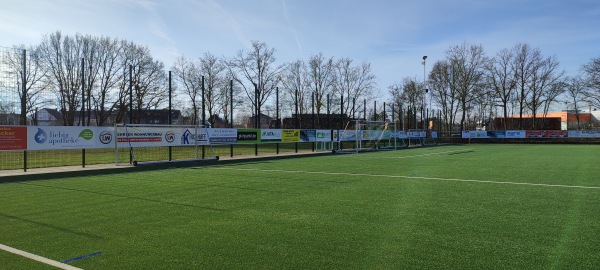KURTULUS ARENA - Lehrte