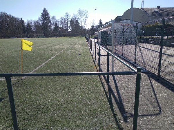 Complex Sportif du Lac - Messancy