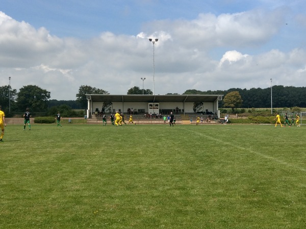 Sportzentrum am Hallenbad - Waldfeucht-Haaren