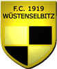 Wappen FC 1919 Wüstenselbitz  45010