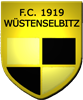 Wappen FC 1919 Wüstenselbitz