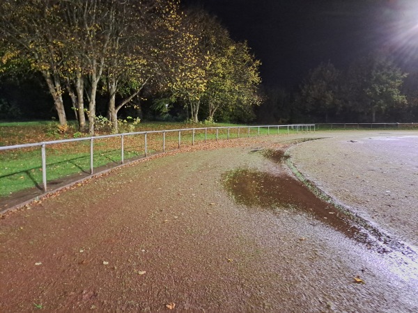Sportplatz Saxtorfer Weg - Eckernförde-Borby