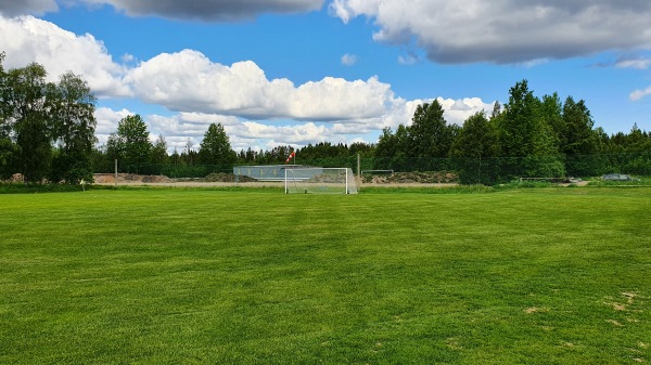 Myrans IP - Härnösand