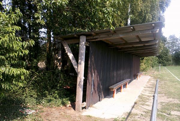Sportanlage Weißer Moorweg B-Platz - Hassendorf