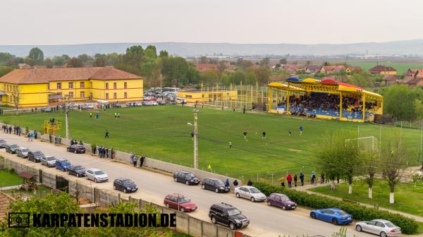 Stadionul Galda de Jos - Galda de Jos