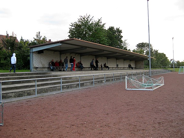 Stadion Kreuzbreite - Geseke