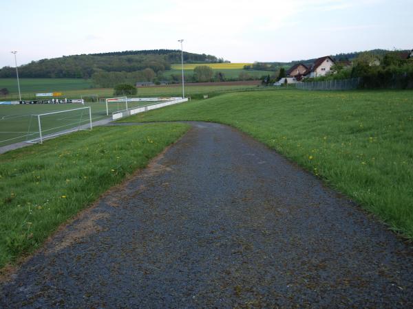 Sportplatz Dinneike - Neuenrade-Küntrop